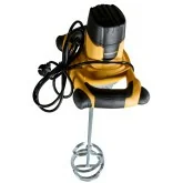 Batidora de cemento Kompak KEM1600-2 1600 W Batidora de cemento Kompak KEM1600-2 1600 W