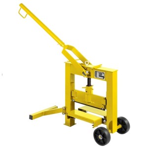 Cortador de blocos Kompak KP-CNBS-32 14 cm