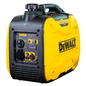 Gasoline inverter generator Dewalt DXGNI20E 1800W