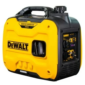 Gasoline inverter generator Dewalt DXGNI20E 1800W