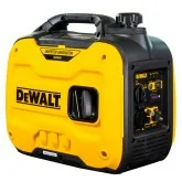 Générateur électrique inverter à essence Dewalt DXGNI20E 1800W