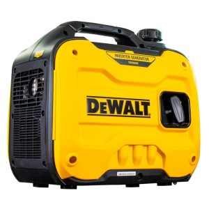 Gasoline inverter electric generator Dewalt DXGNI20E 1800W