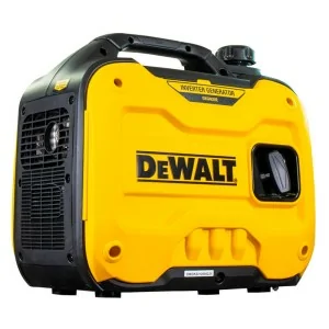 Gasoline inverter generator Dewalt DXGNI20E 1800W