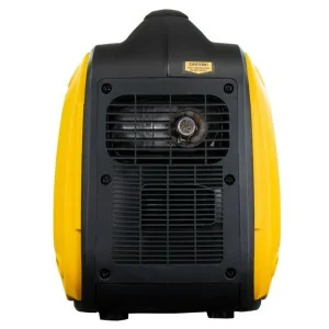 Gasoline inverter generator Dewalt DXGNI20E 1800W