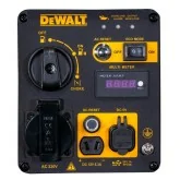 Gasoline inverter electric generator Dewalt DXGNI20E 1800W