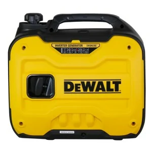 Generador eléctrico inverter Dewalt DXGNI35E 3400W