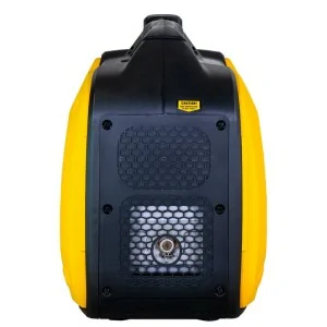 Generador eléctrico inverter Dewalt DXGNI35E 3400W