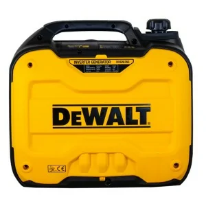 Generador eléctrico inverter Dewalt DXGNI35E 3400W