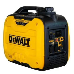 Generador eléctrico inverter Dewalt DXGNI35E 3400W