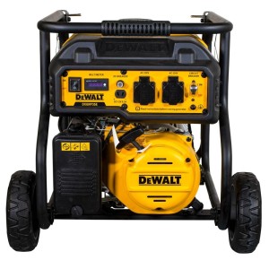 Générateur électrique à essence Dewalt DXGNP35E 3500W