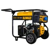 Stromgenerator Dewalt DXGNP65E 6500W
