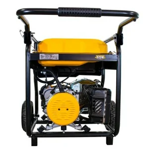 Electric generator Dewalt DXGNP65E 6500W