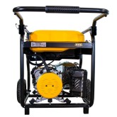 Generatore elettrico Dewalt DXGNP65E 6500W