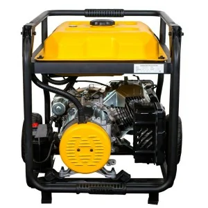 Generador eléctrico monofásica Dewalt DXGNP85E 8500 W