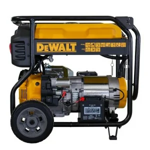 Generador eléctrico Full Power Dewalt DXGNP853E 10600 W