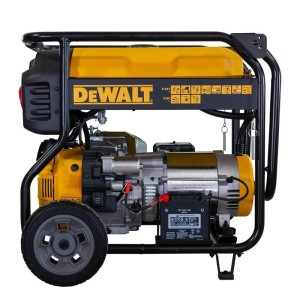 Vollleistungs-Stromgenerator Dewalt DXGNP853E 10600 W