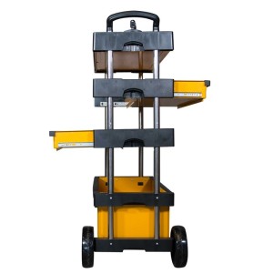 Складний візок для інструментів Kompak KT01