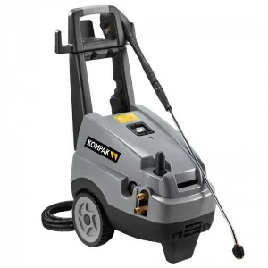 Electric pressure washer Kompak KPWE15-66 660 L/H