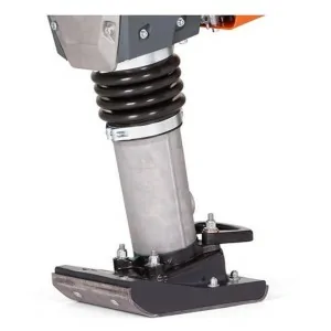 Pison compaction Husqvarna LT 5005