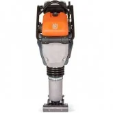 Pison compactación Husqvarna LT 5005