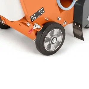 Husqvarna FS 500 E floor cutter wheels