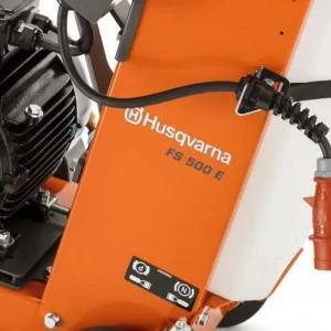 Cutter Husqvarna FS 500 E