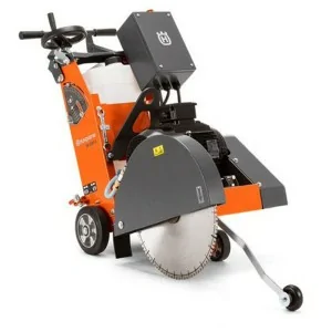 Husqvarna FS 500 E Floor Saw