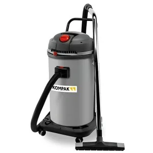 Aspirateur de poussières et de liquides Kompak KPVP65-2 130 l/s