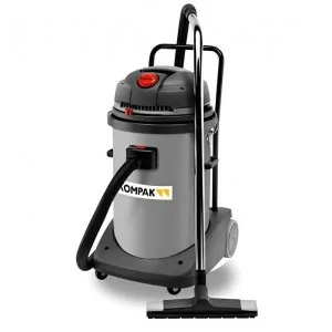 Vacuum cleaner dust and liquid Kompak KPVP78-3 195 l/s