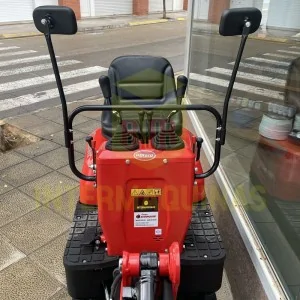 Mini excavator Roteco Bigant