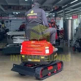 Міні екскаватор Roteco Bigant Міні екскаватор Roteco Bigant