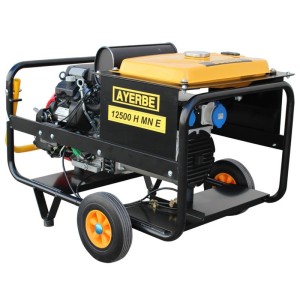 Generatori elettrici