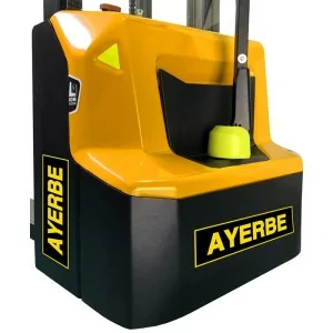 Electric stacker Ayerbe ELEQTRA 3600 1,200 Kilos