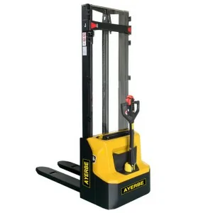 Electric stacker Ayerbe ELEQTRA 3600 1,200 Kilos