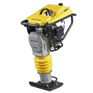 Pilonneuse vibrante compacteur Ayerbe AY 74 H PV 13,5 KN