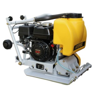 Bandeja vibrante compactadora Ayerbe AY 460 SF H 5,5 HP
