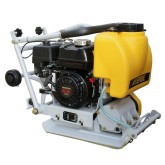 Bandeja vibrante compactadora Ayerbe AY 460 SF H 5,5 HP