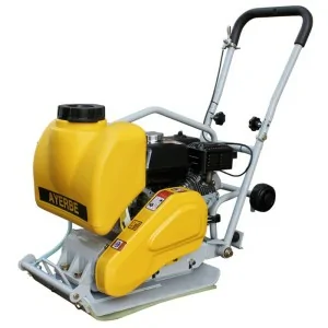 Bandeja vibrante compactadora Ayerbe AY 460 SF H 5,5 HP