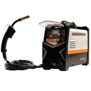 Інверторні зварювальні апарати