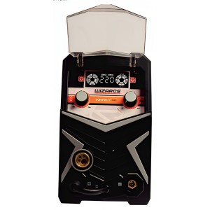 Soldador Multiproceso Wizarcs Infinity 220 200 A