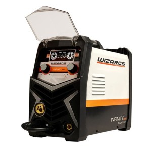 Інверторні зварювальні апарати