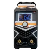 Soldador com inversor Wizarcs Boost 185 150 A Soldador com inversor Wizarcs Boost 185 150 A