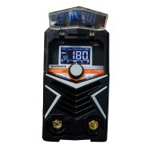 Inverter welder Wizarcs CONTACT 205 180 A