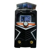 Inverter welder Wizarcs CONTACT 205 180 A Inverter welder Wizarcs CONTACT 205 180 A