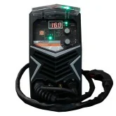 Soldadura com inversor multiprocesso Wizarcs Infinity 160 160 A Soldadura com inversor multiprocesso Wizarcs Infinity 160 160 A