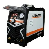 Máquina de corte a plasma Wizarcs VECTOR 50 20 mm Máquina de corte a plasma Wizarcs VECTOR 50 20 mm