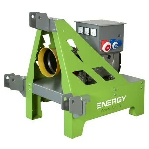 PTO Stromgenerator Energy EY-16TC 16 kVA