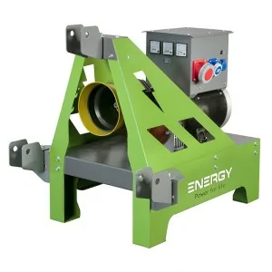 Generador eléctrico PTO Energy EY-27TC 29,7 kVA 3000 rpm