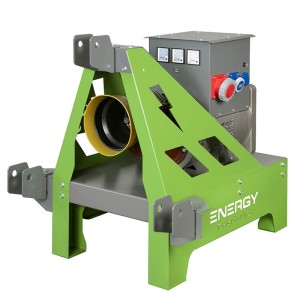 Generatore elettrico per trattore Energy EY-42TCS 46,2 kVA