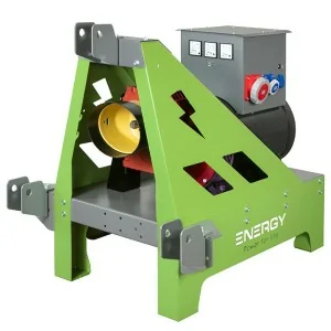 PTO Stromgenerator Energy EY-60TCS 66 kVA